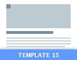 Split Post Template 15