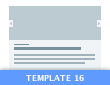 Split Post Template 16