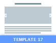 Split Post Template 17