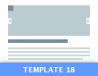 Split Post Template 18