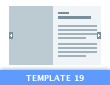 Split Post Template 19