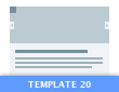 Split Post Template 20